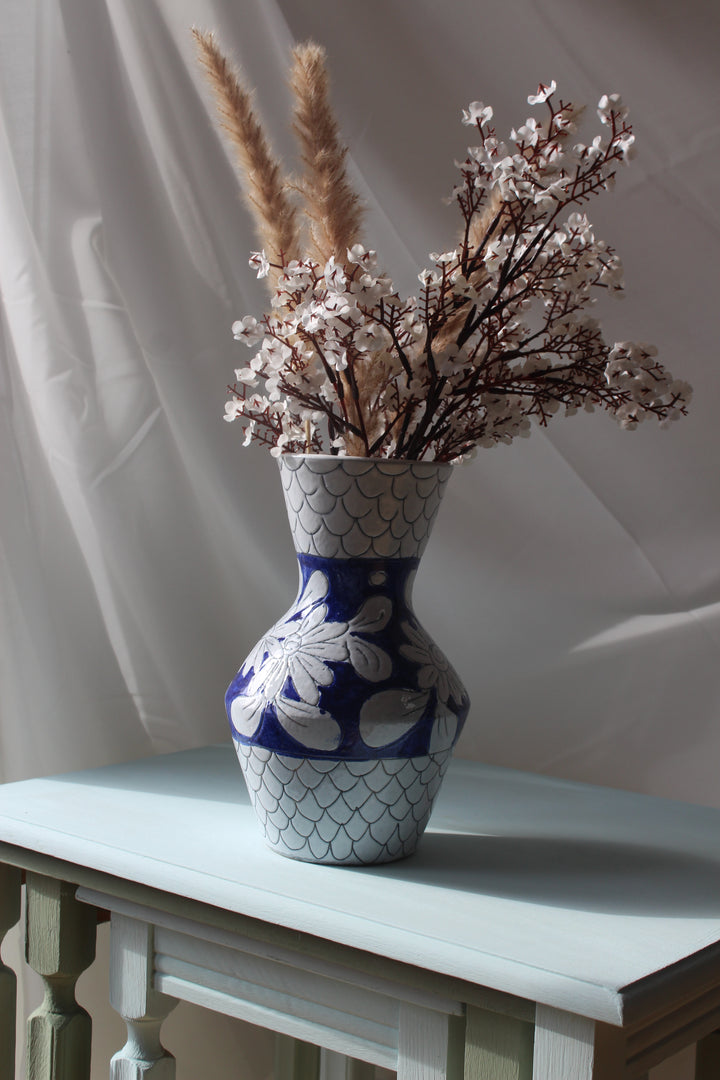 ARS ITALICA - Ceramic Vase
