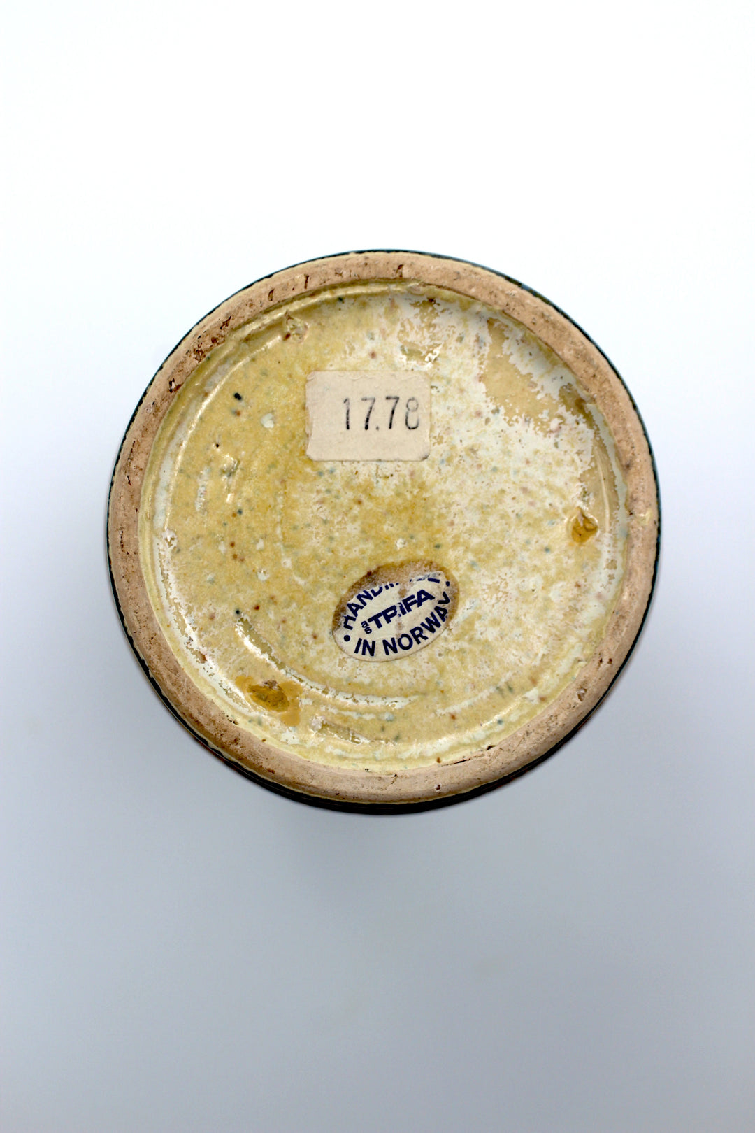 Trifa Norway - Vase, natural