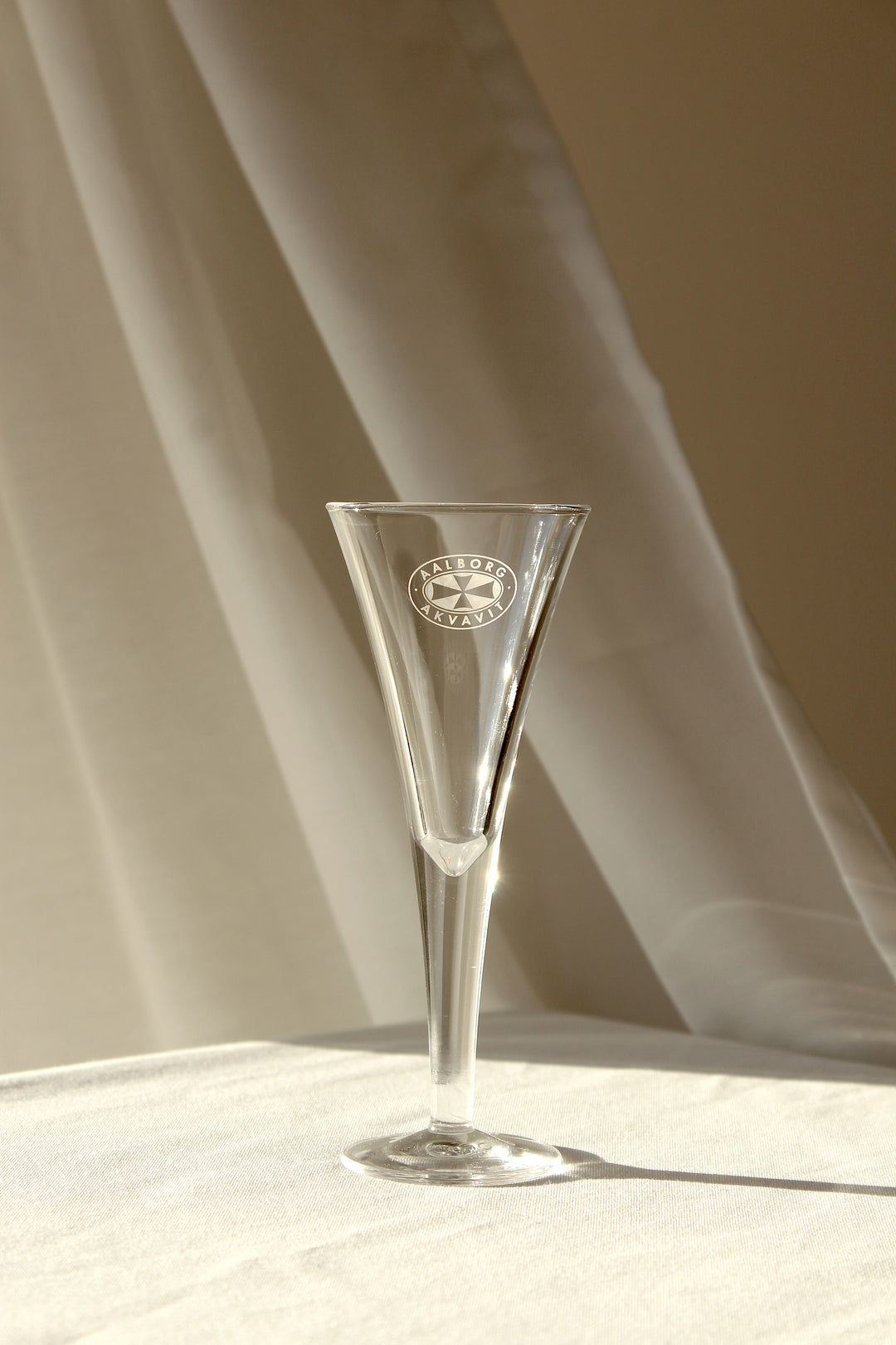 Aalborg Akvavit - Shot glass