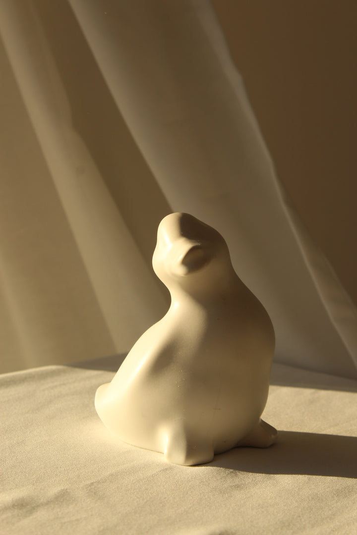 Klyhn Denmark - Porcelain duck