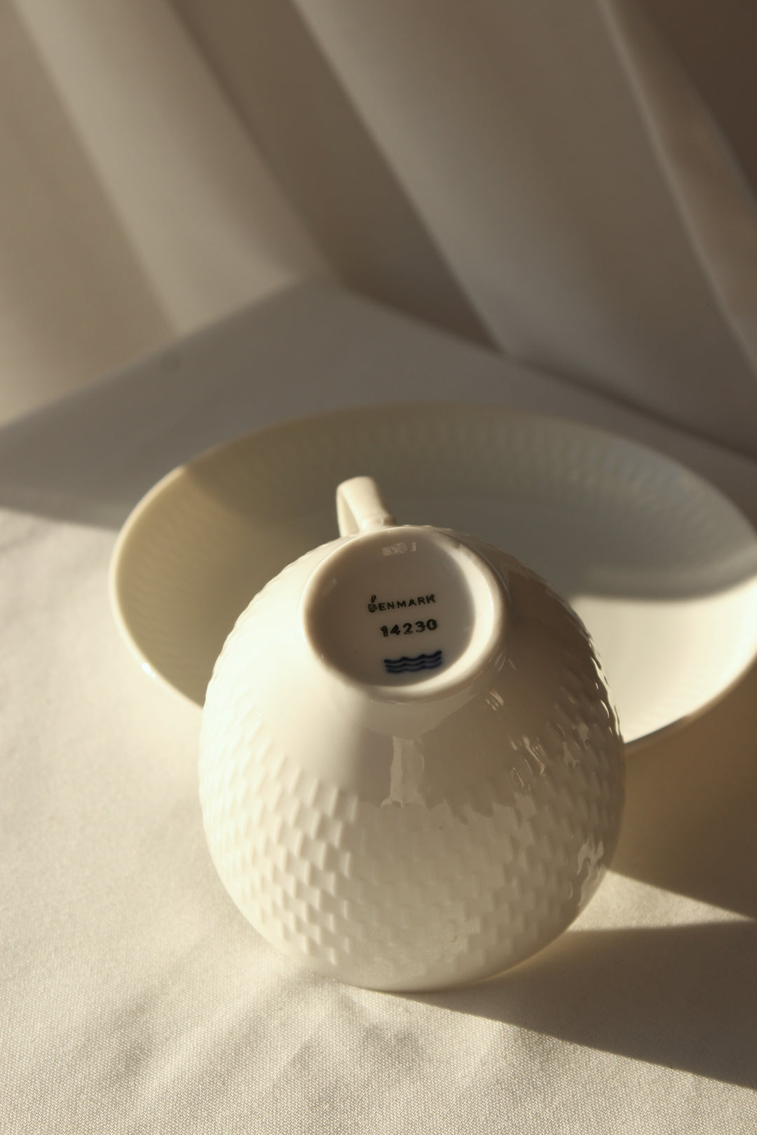 Royal Copenhagen - &