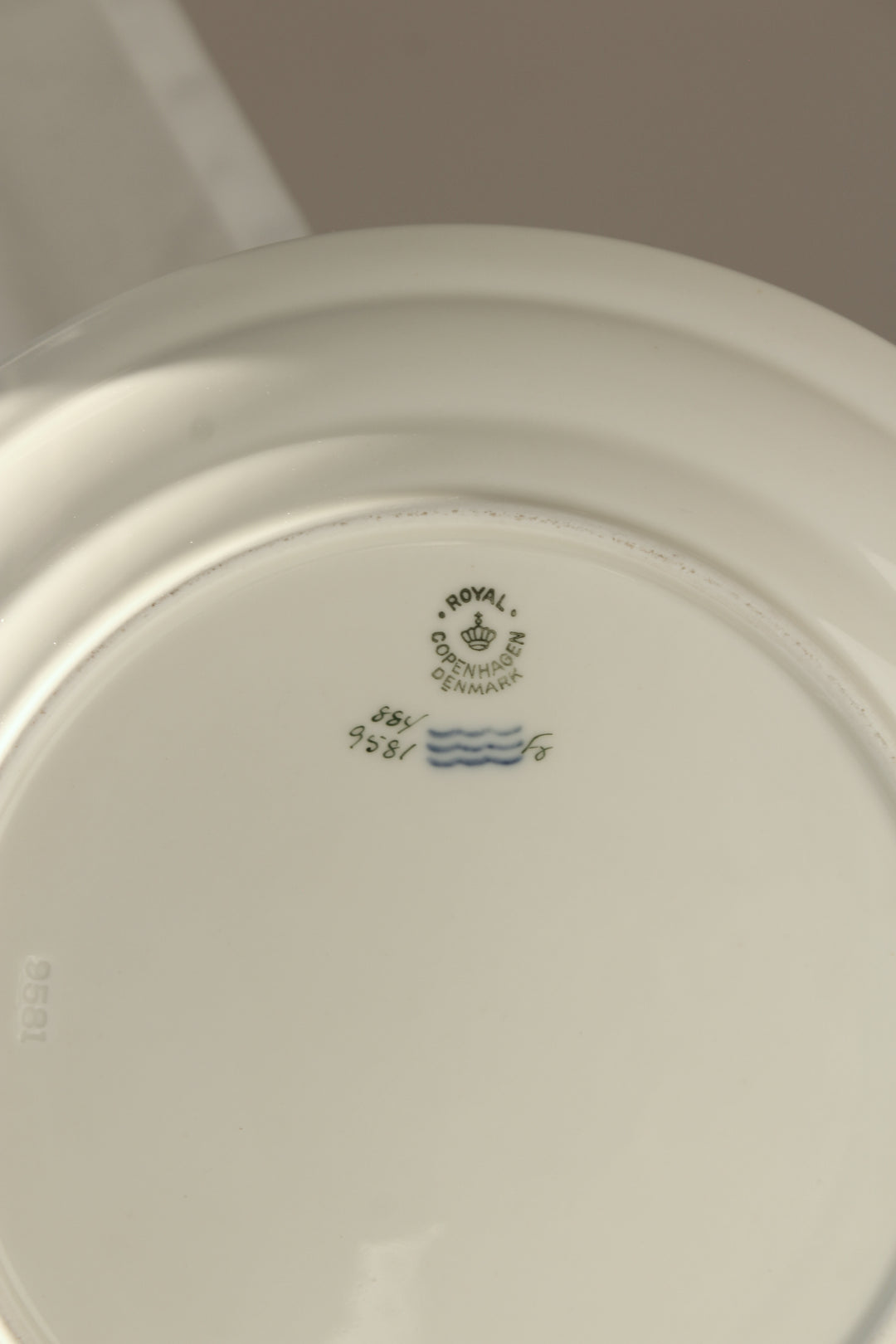 Royal Copenhagen - &