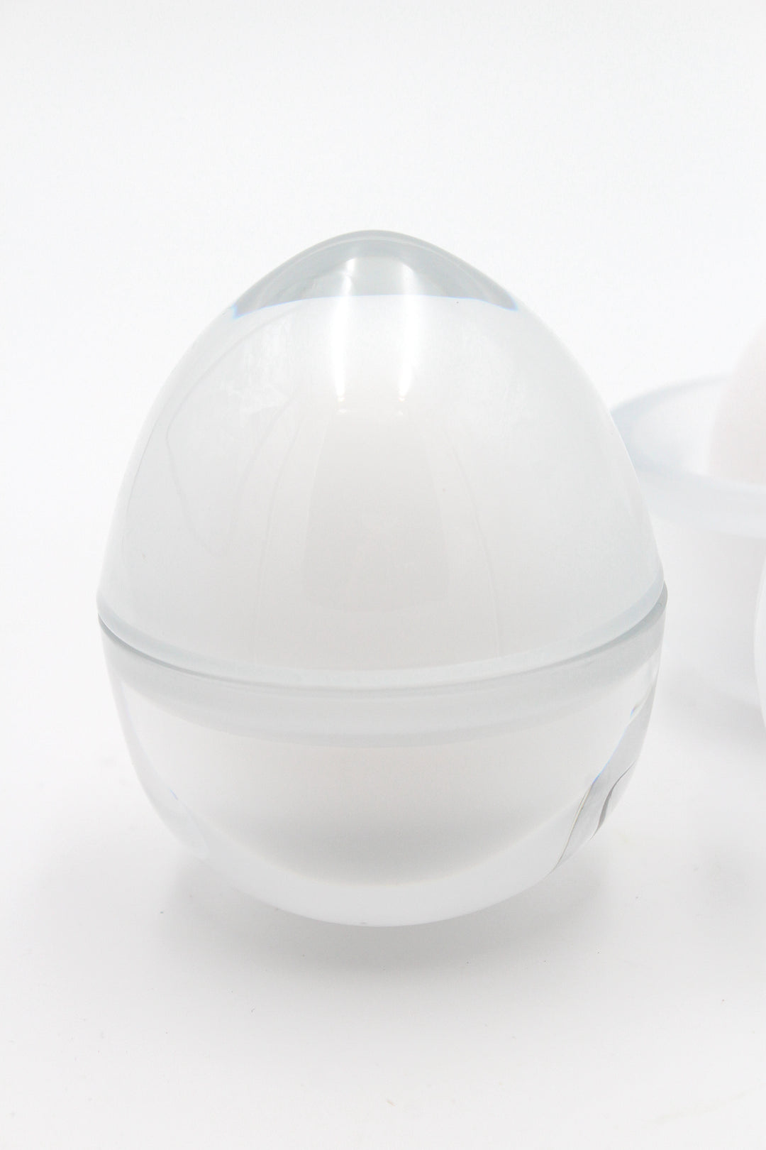 Holmegaard - Egg cup