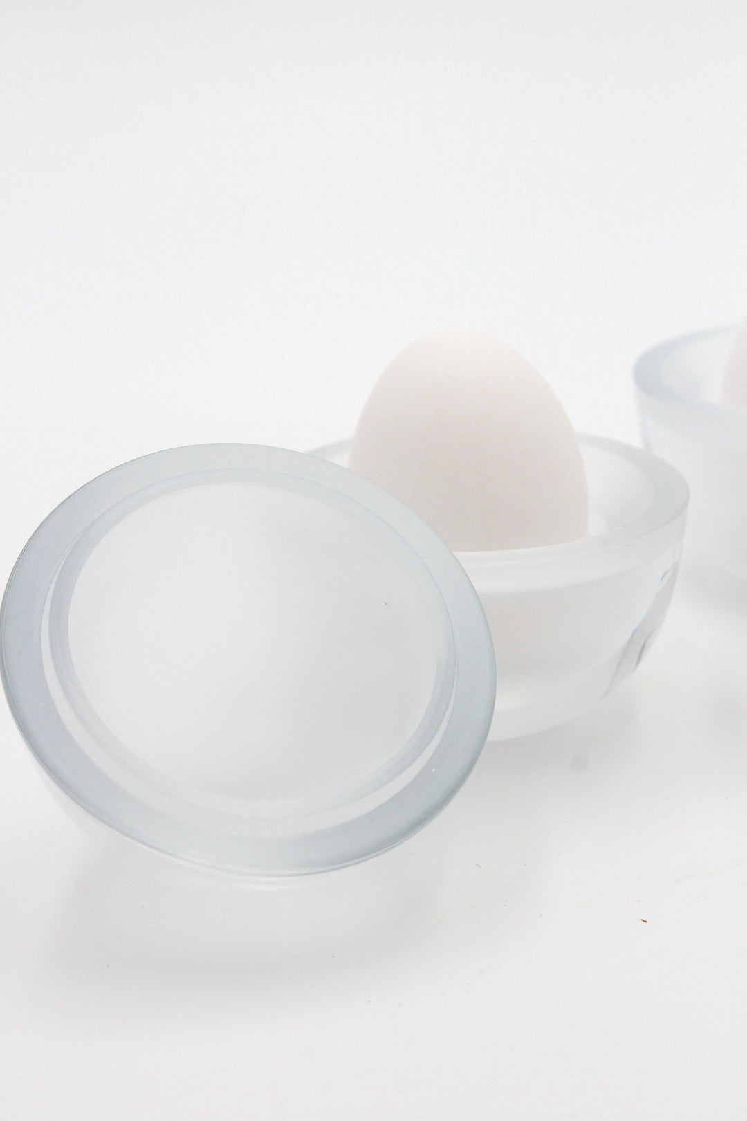 Holmegaard - Egg cup