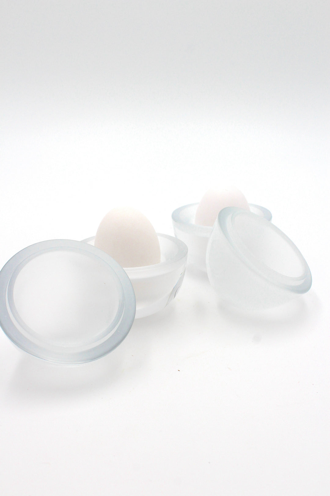 Holmegaard - Egg cup