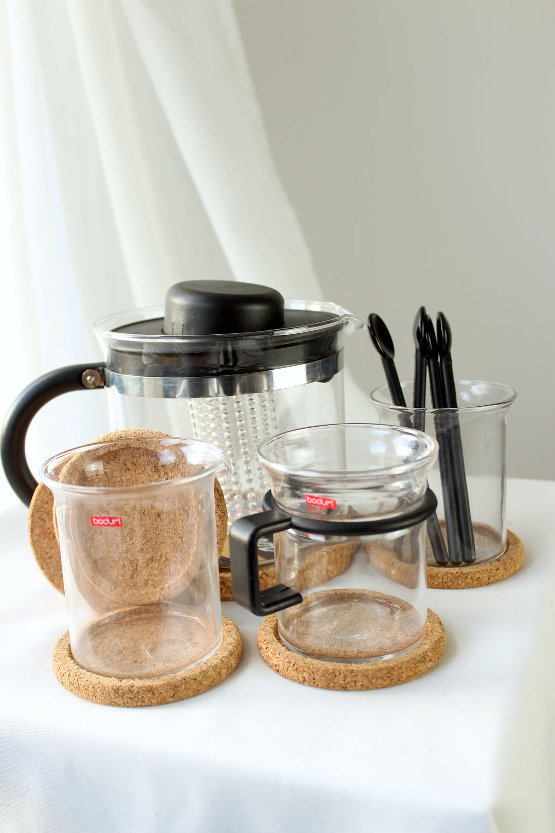 Bodum - &