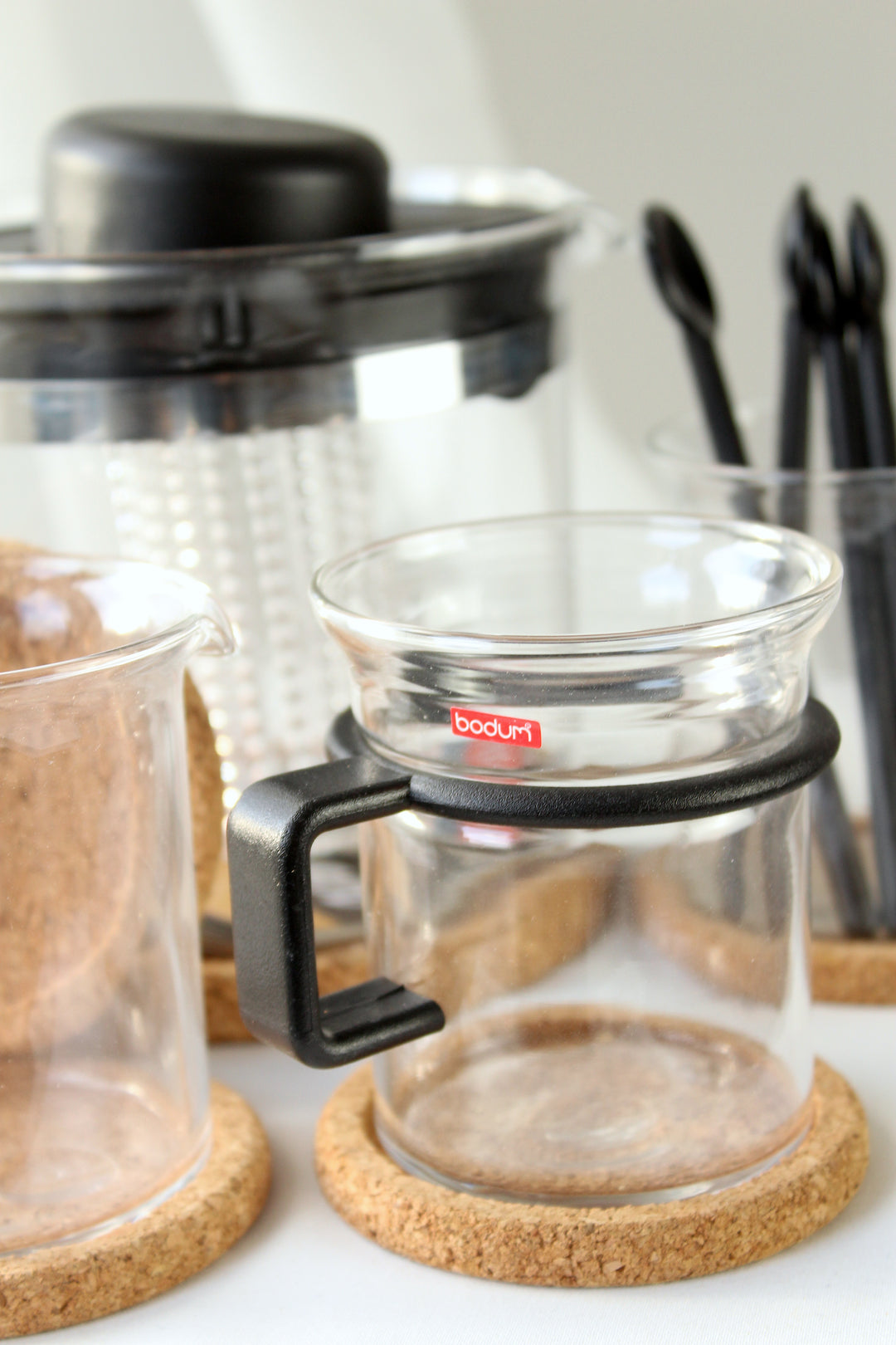 Bodum - &