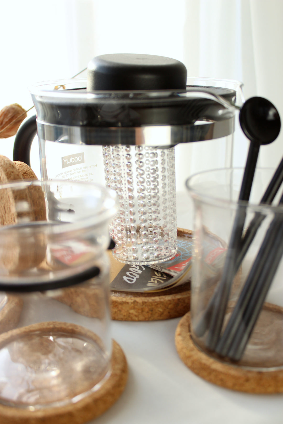 Bodum - &