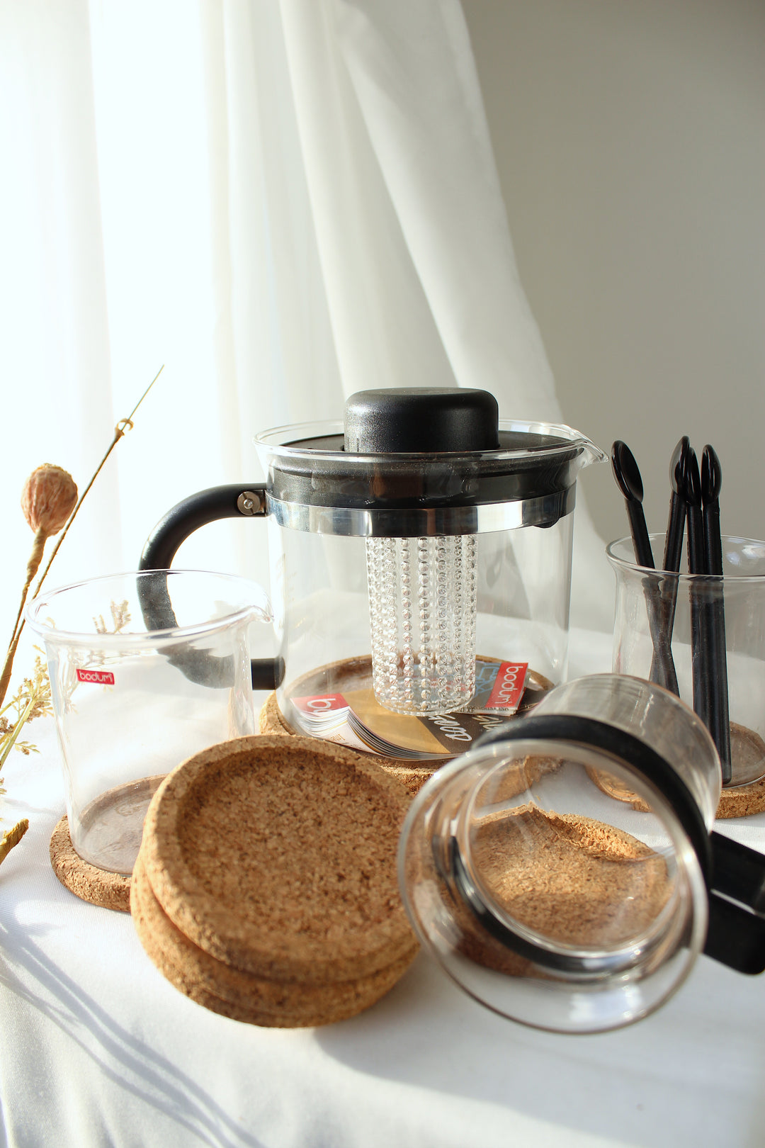 Bodum - &