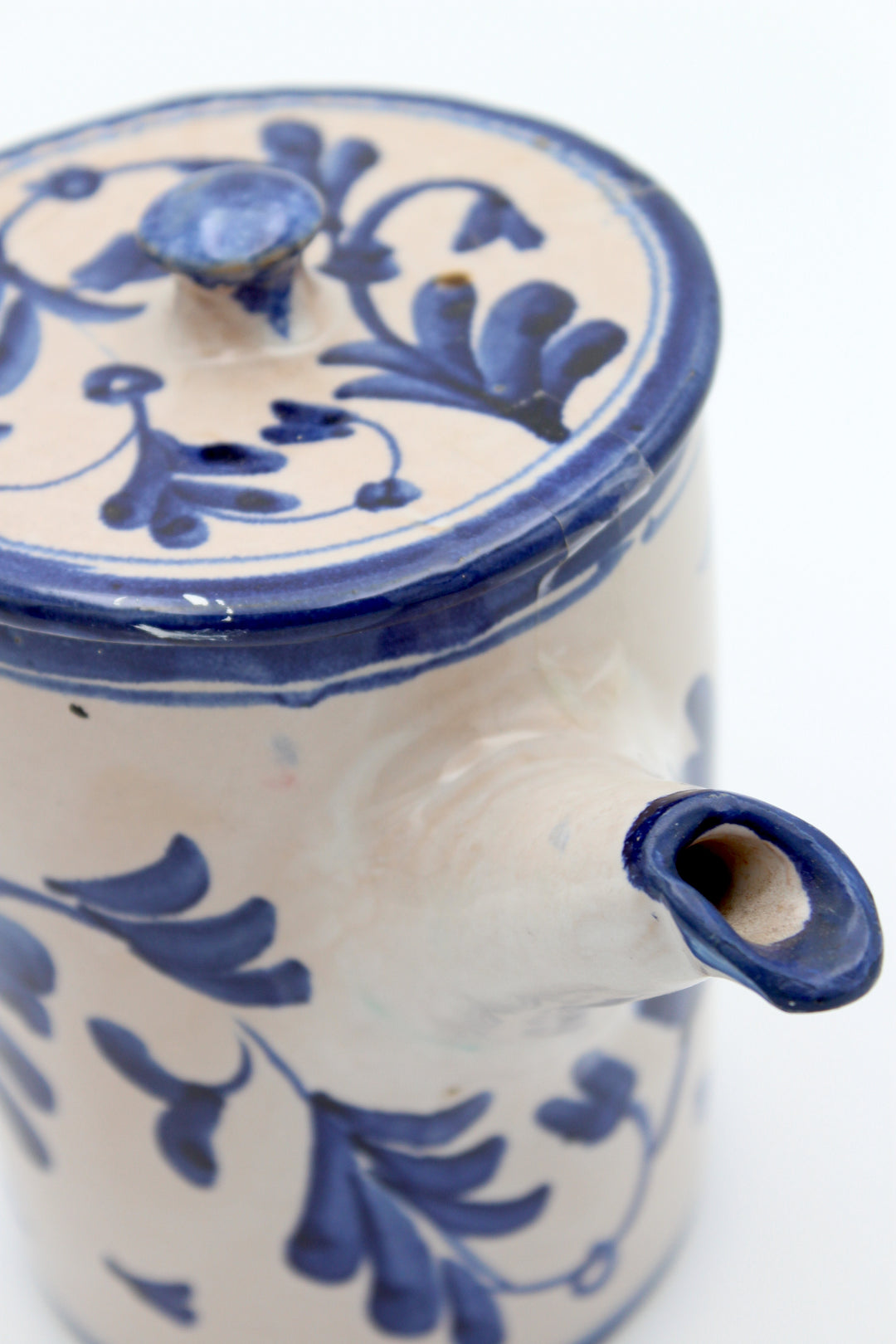 Axel Brüel - Ceramic jug