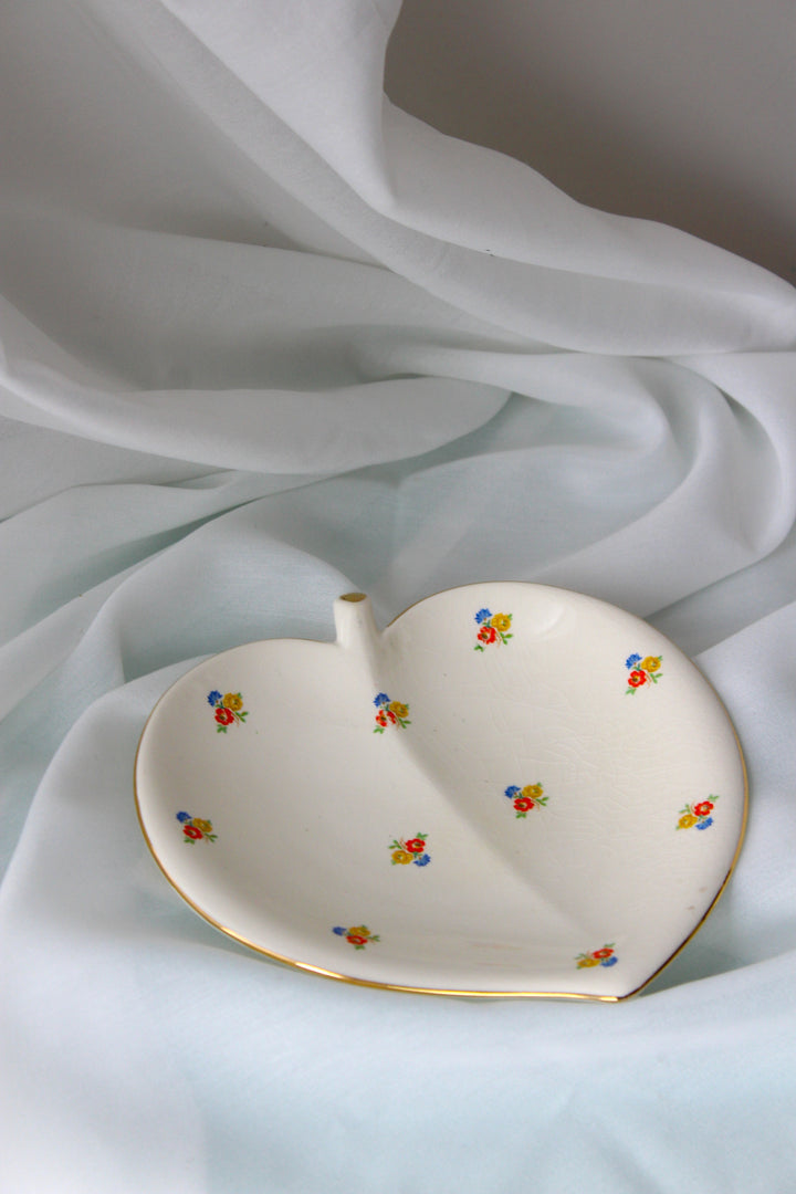Royal Copenhagen, Earthenware - Serving dish