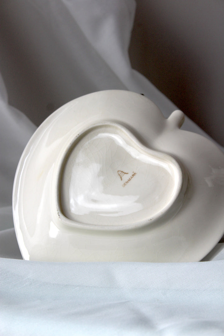 Royal Copenhagen, Earthenware - Serving dish