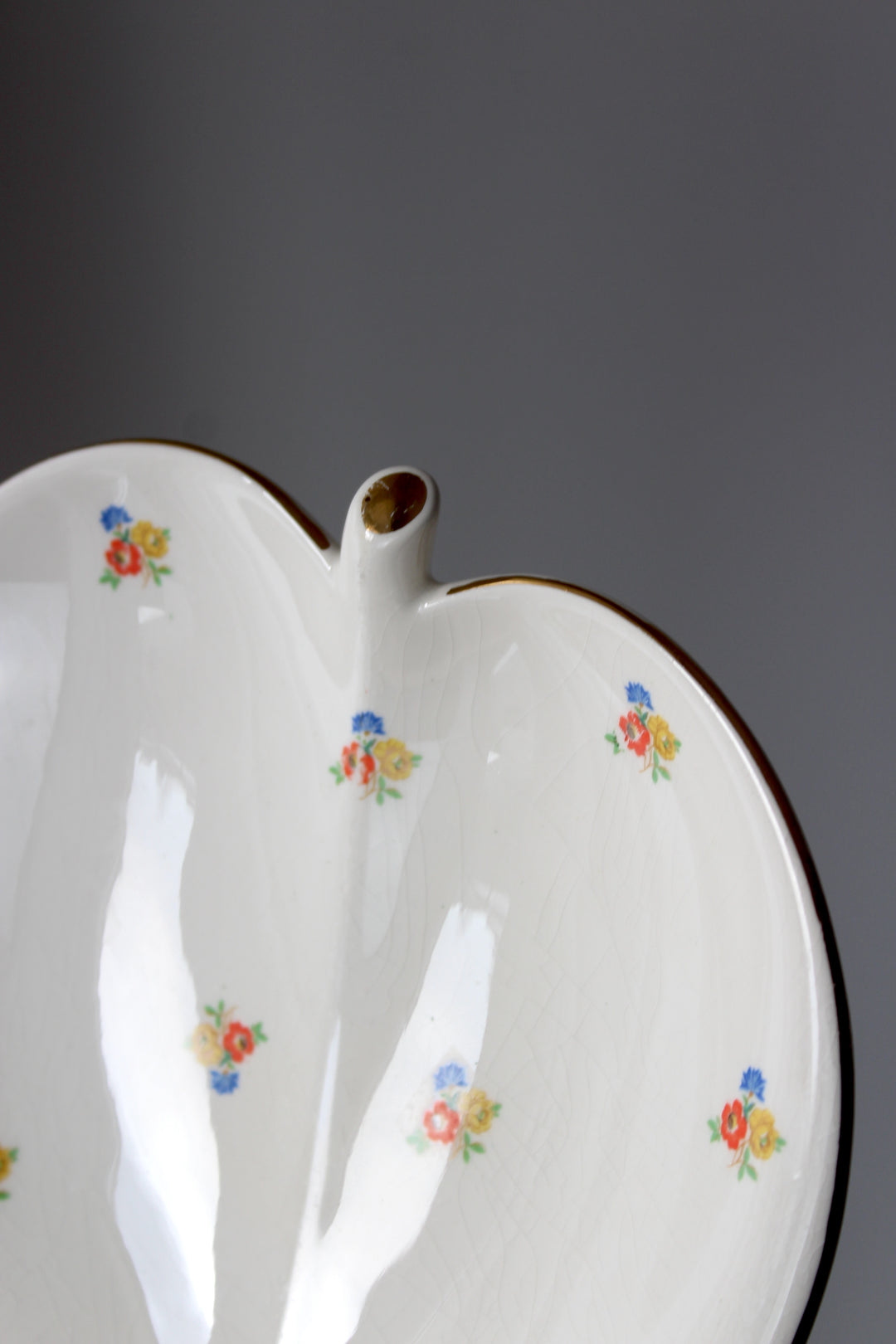 Royal Copenhagen, Earthenware - Serving dish