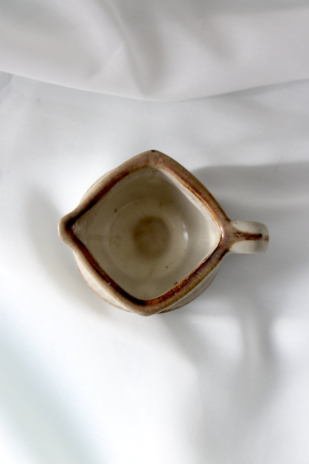 Michael Andersen - Creamer
