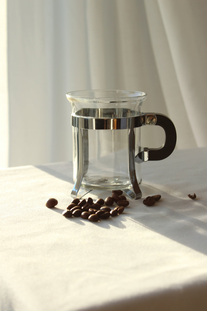 Bodum - Hot glass