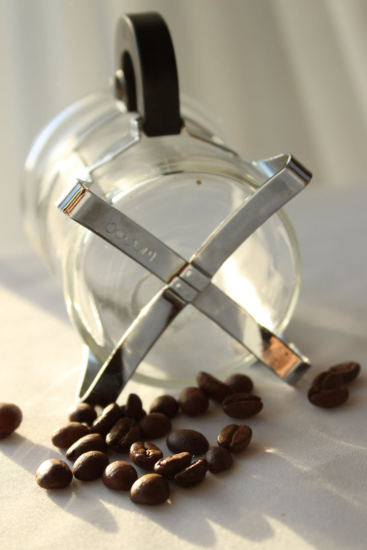 Bodum - Hot glass