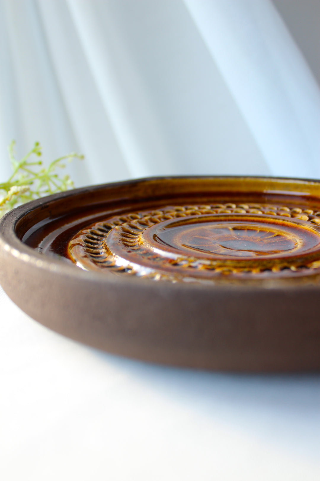 Geilo - Ceramic bowl