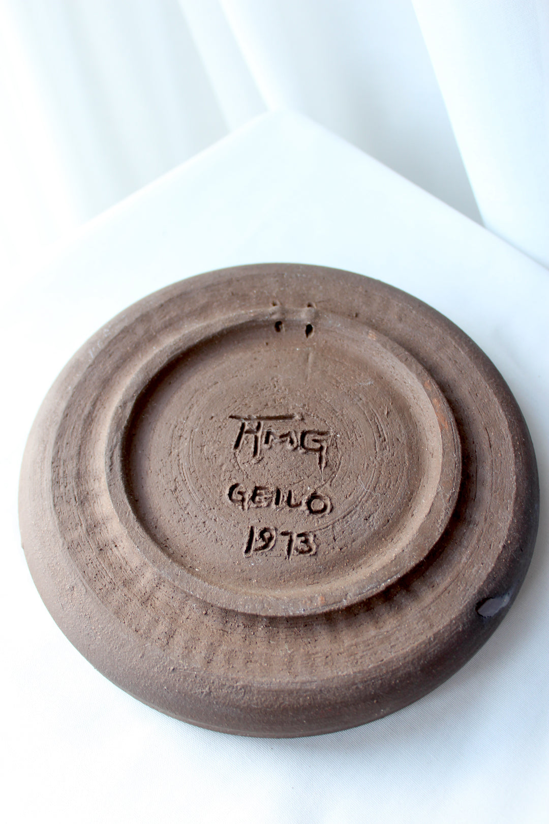 Geilo - Ceramic bowl