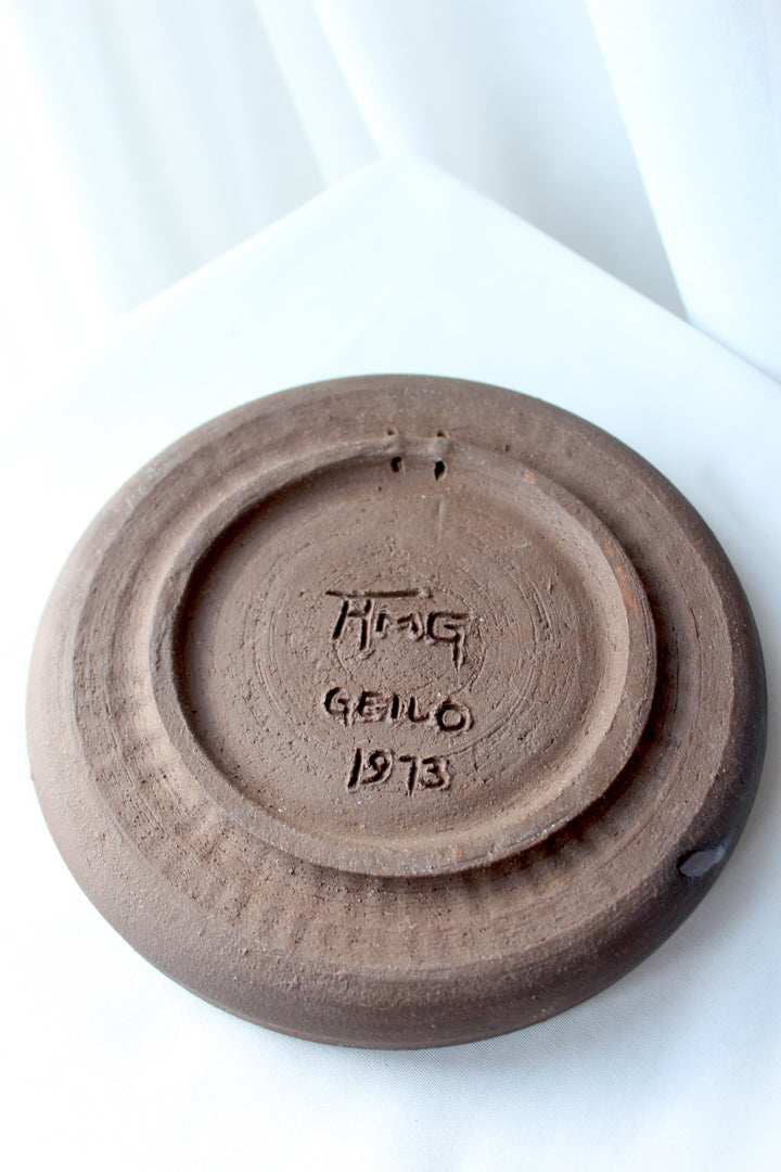 Geilo - Ceramic bowl