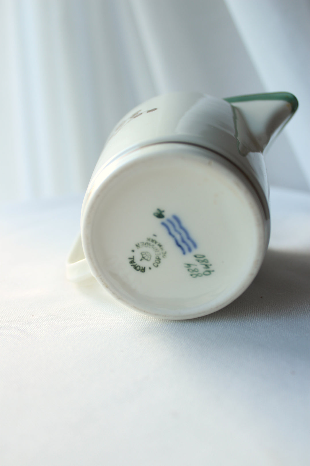 Royal Copenhagen - &