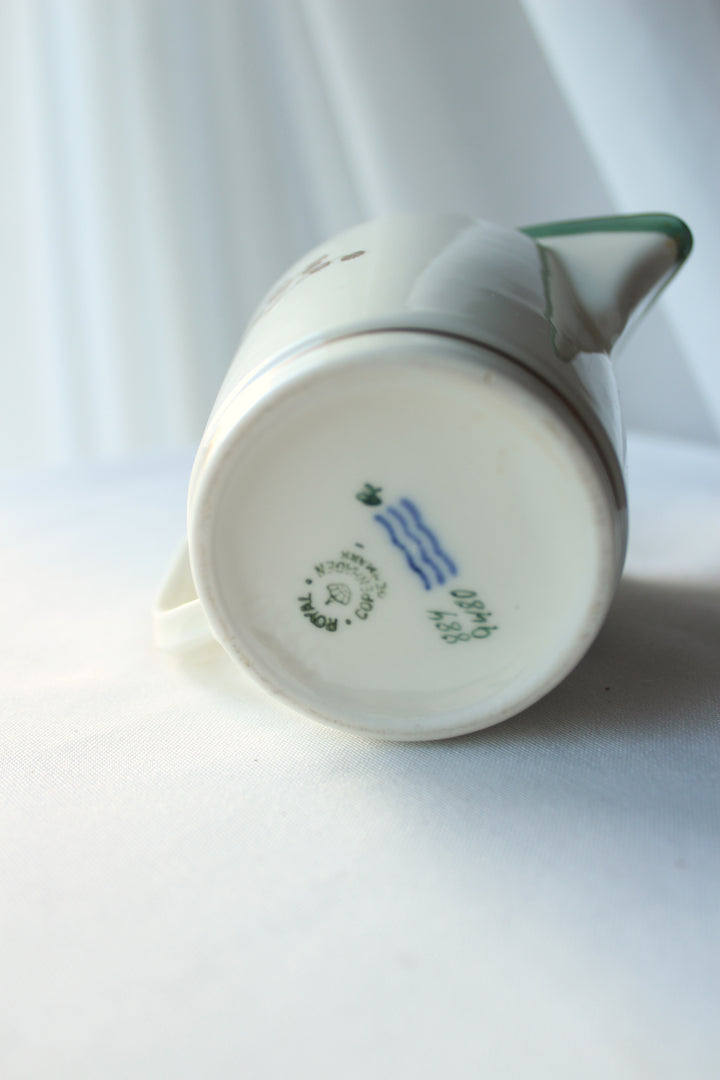Royal Copenhagen - &