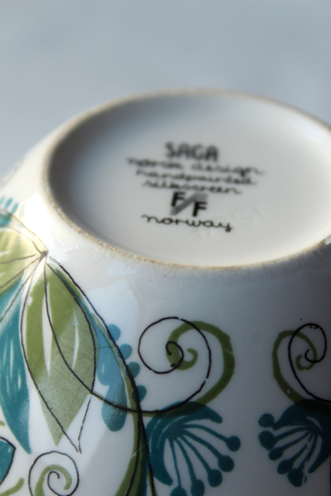 Saga - &