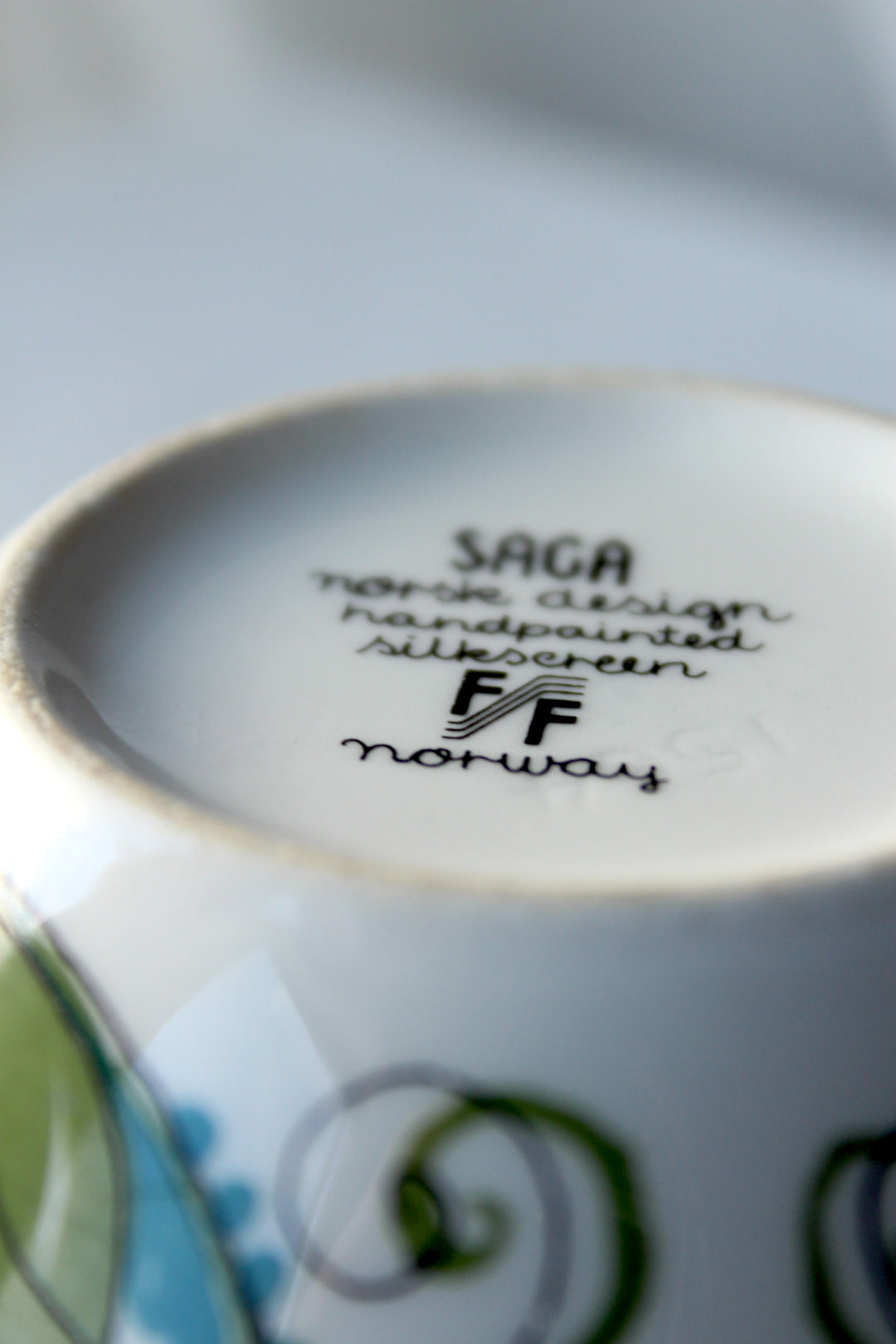 Saga - &