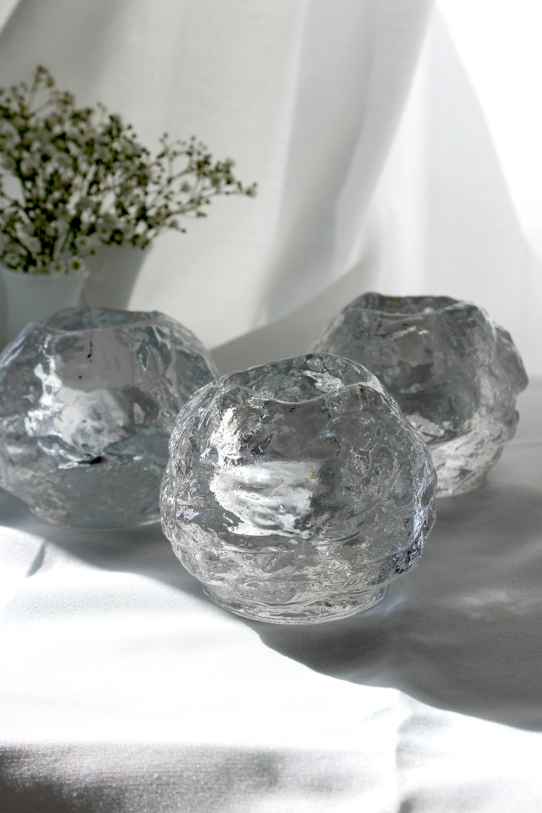 Kosta Boda - Snowball