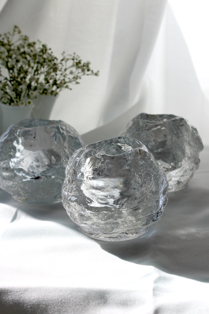 Kosta Boda - Snowball
