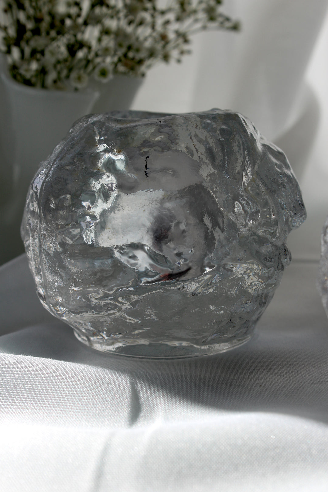 Kosta Boda - Snowball