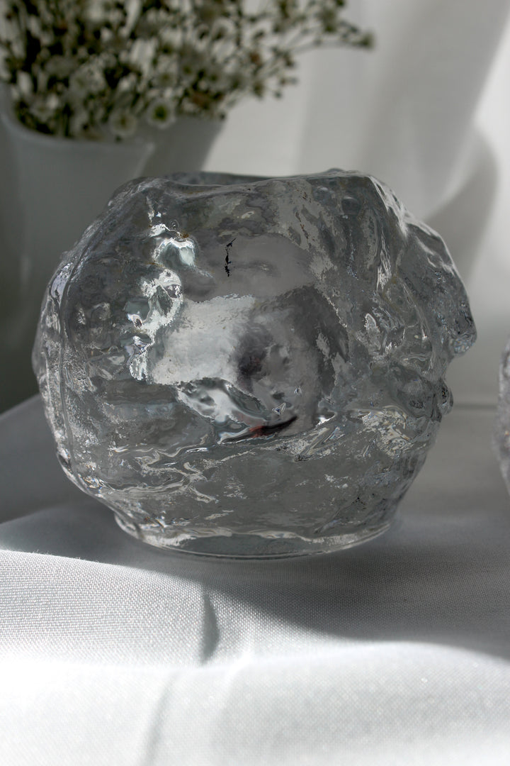 Kosta Boda - Snowball