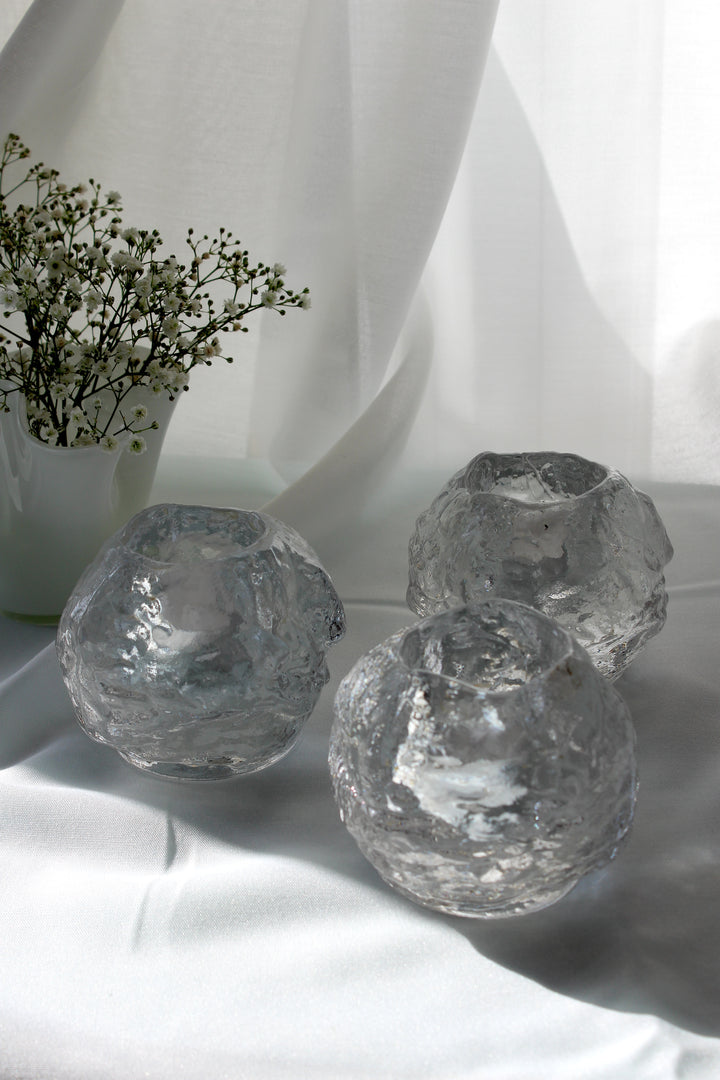 Kosta Boda - Snowball