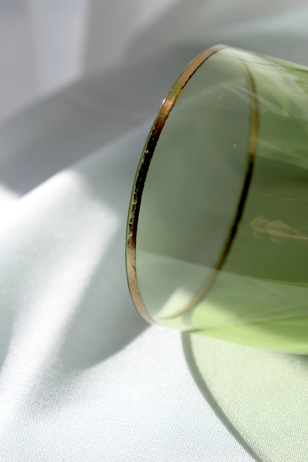 Lyngby - Seagull glass, white wine