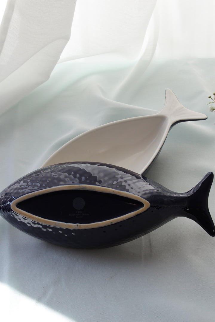 Sagaform - Fish dish