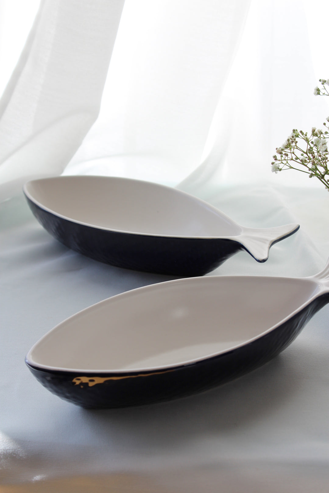 Sagaform - Fish dish