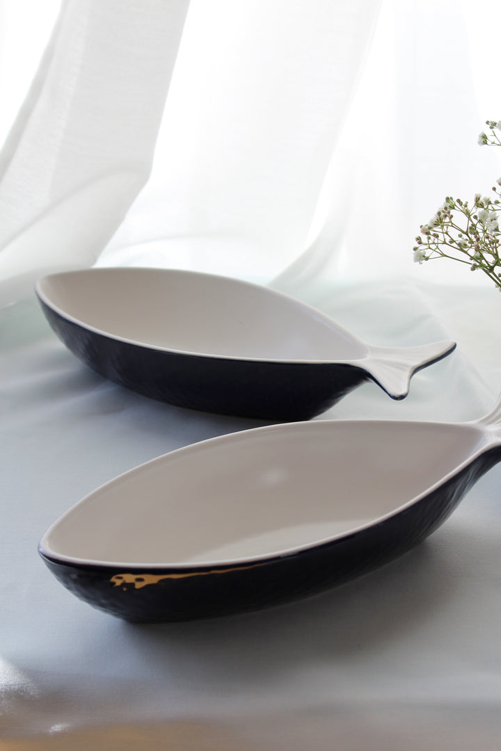 Sagaform - Fish dish