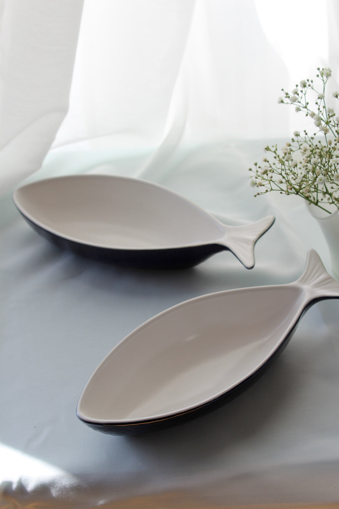 Sagaform - Fish dish