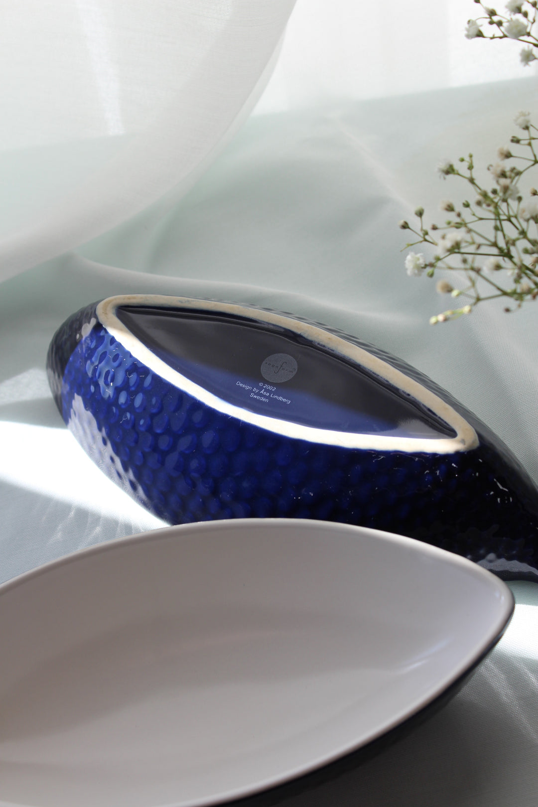 Sagaform - Fish dish