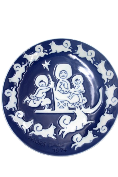 Royal Copenhagen - Mother&