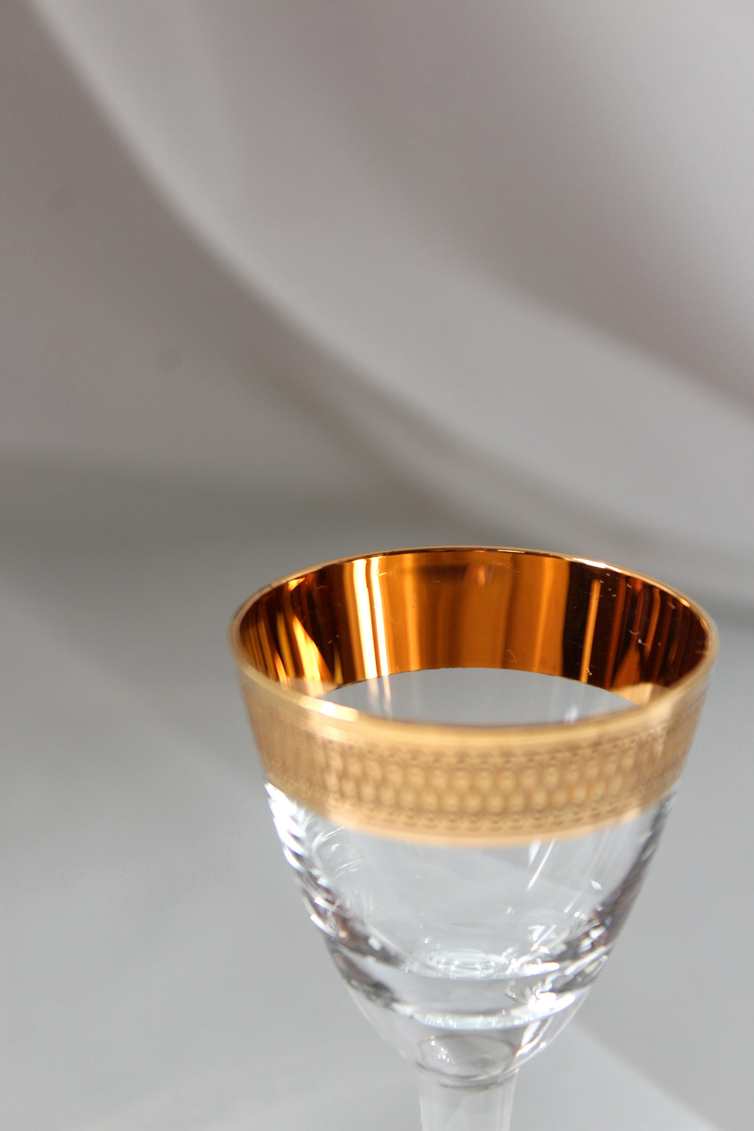 Lyngby - Shot glass, Tosca
