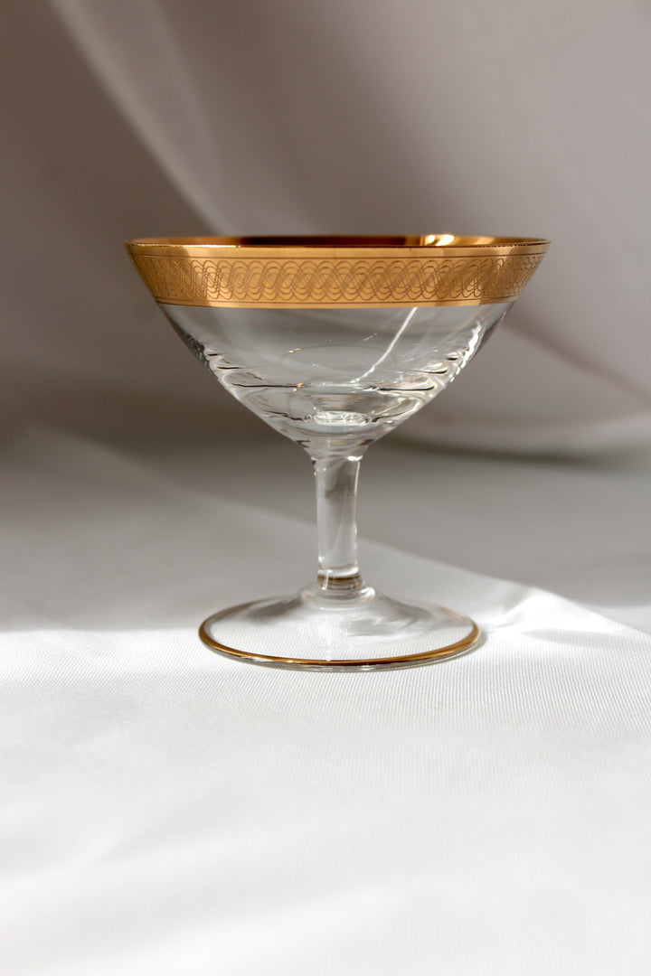 Lyngby - Liqueur glass, Tosca