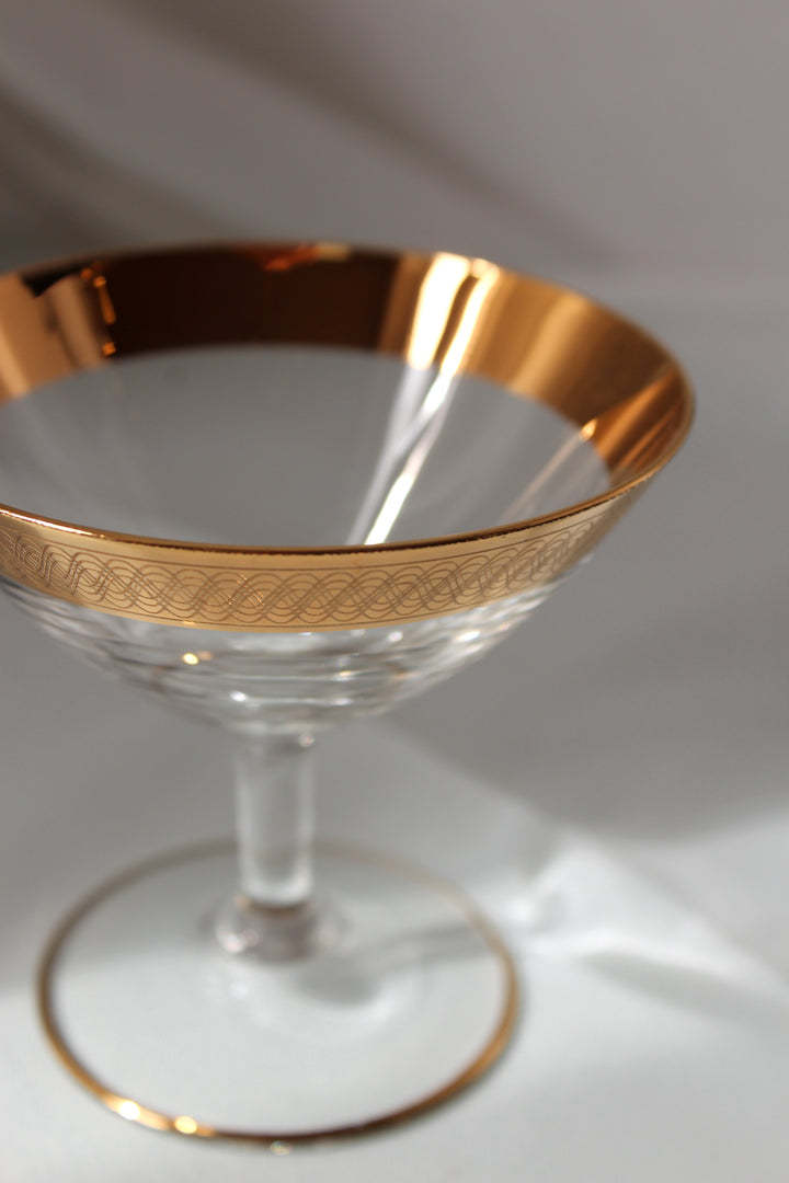 Lyngby - Liqueur glass, Tosca