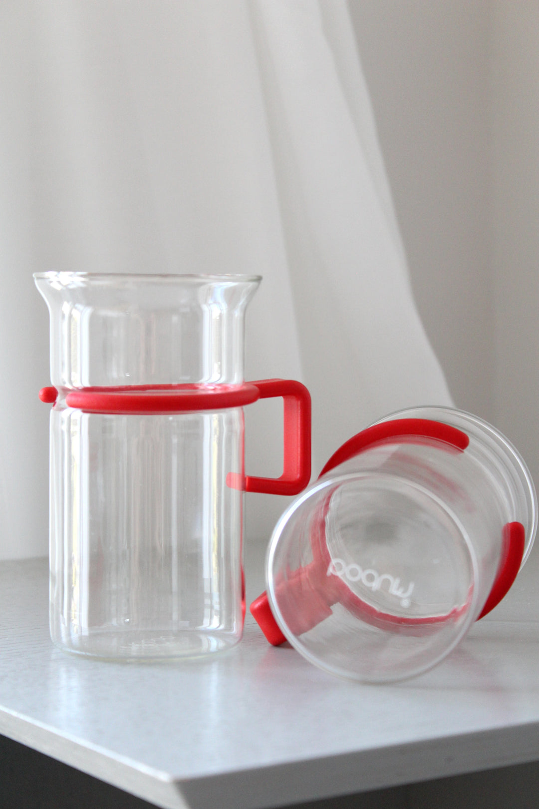 Bodum - Hot glass, 450 ml