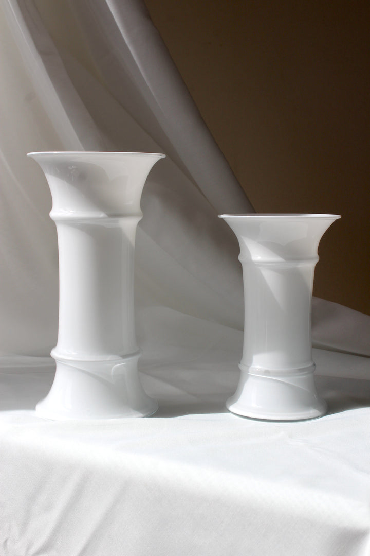 Holmegaard - Opal vase, Michael Bang