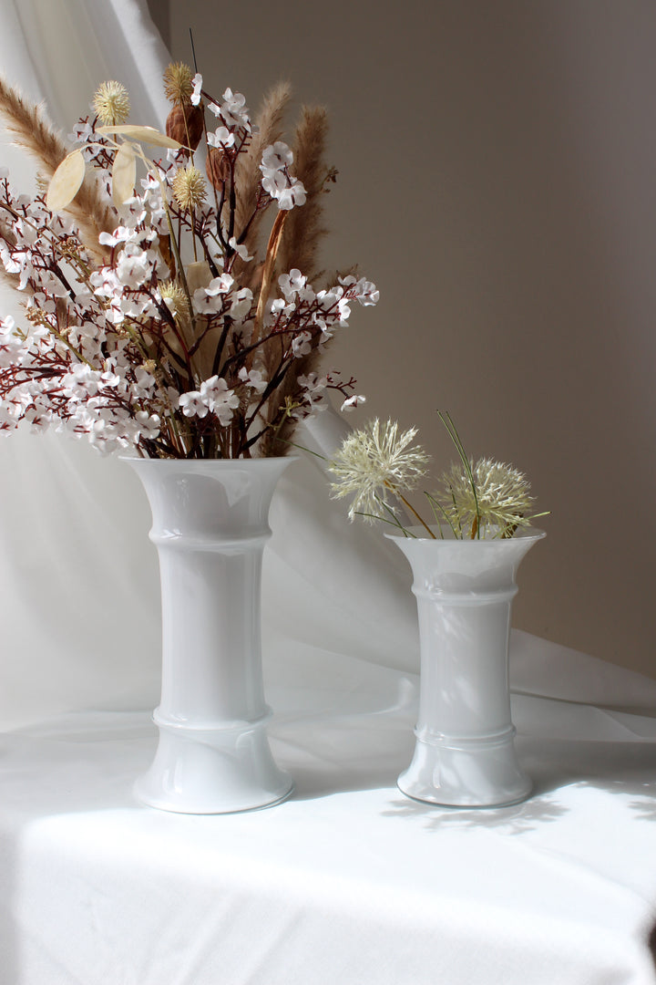 Holmegaard - Opal vase, Michael Bang