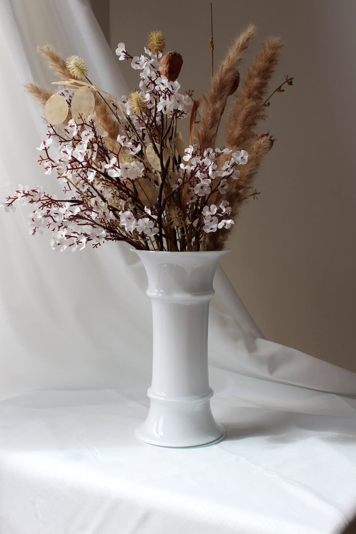 Holmegaard - Opal vase, Michael Bang
