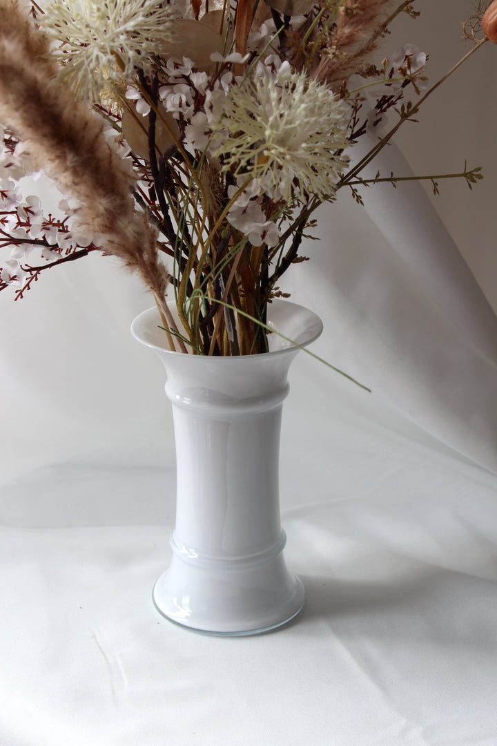 Holmegaard - Opal vase, Michael Bang