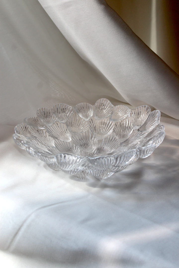 Royal Copenhagen - Mussel bowl