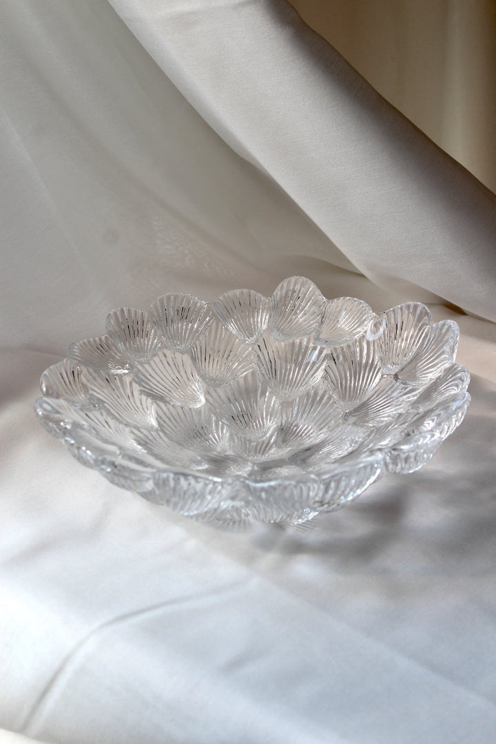 Royal Copenhagen - Mussel bowl