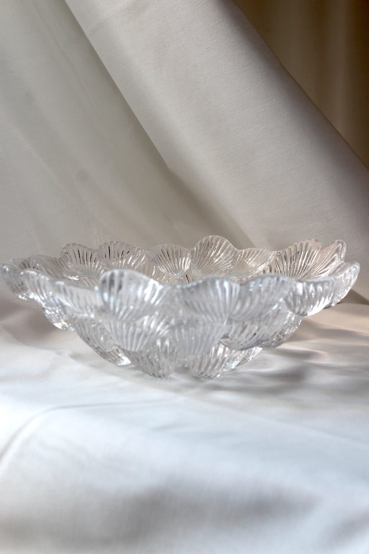 Royal Copenhagen - Mussel bowl